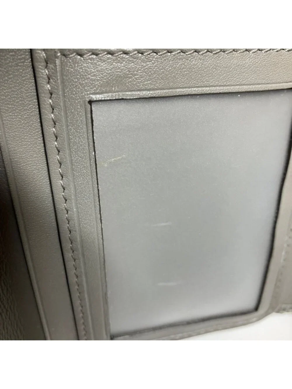 Gucci Micro Guccissima Wallet Leather - Picture 9 of 9